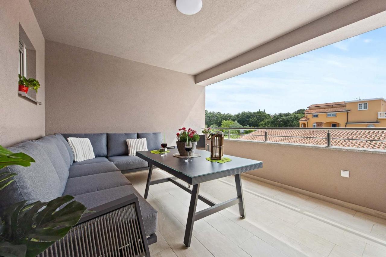 Apartment Leone ميدولين المظهر الخارجي الصورة
