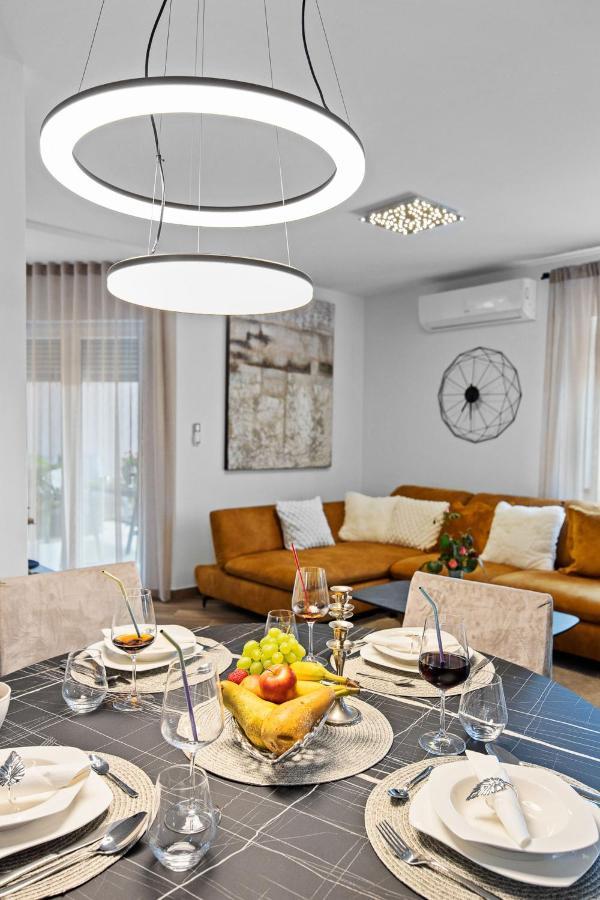 Apartment Leone ميدولين المظهر الخارجي الصورة