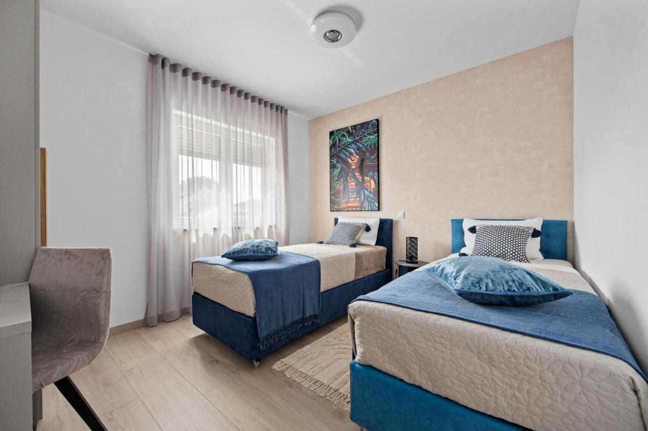 Apartment Leone ميدولين المظهر الخارجي الصورة