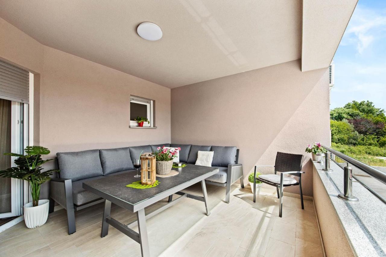 Apartment Leone ميدولين المظهر الخارجي الصورة