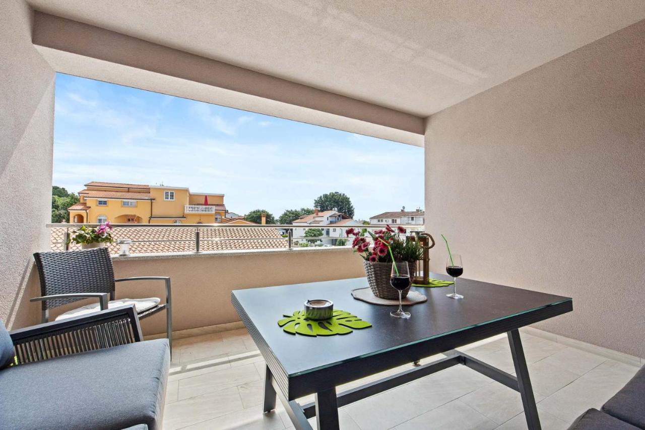 Apartment Leone ميدولين المظهر الخارجي الصورة