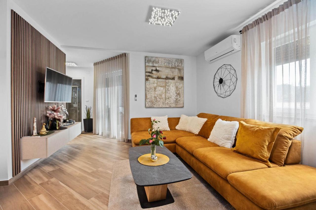 Apartment Leone ميدولين المظهر الخارجي الصورة