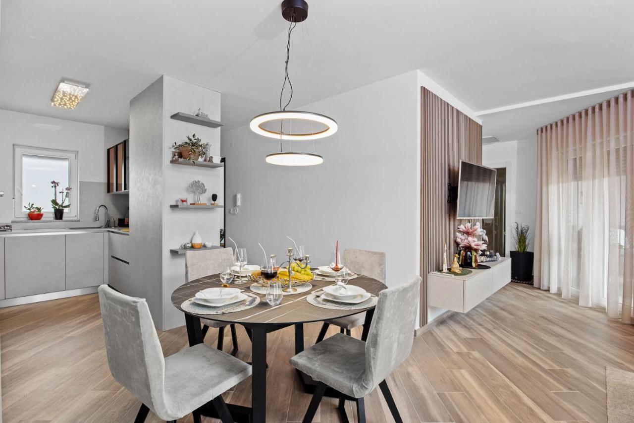 Apartment Leone ميدولين المظهر الخارجي الصورة