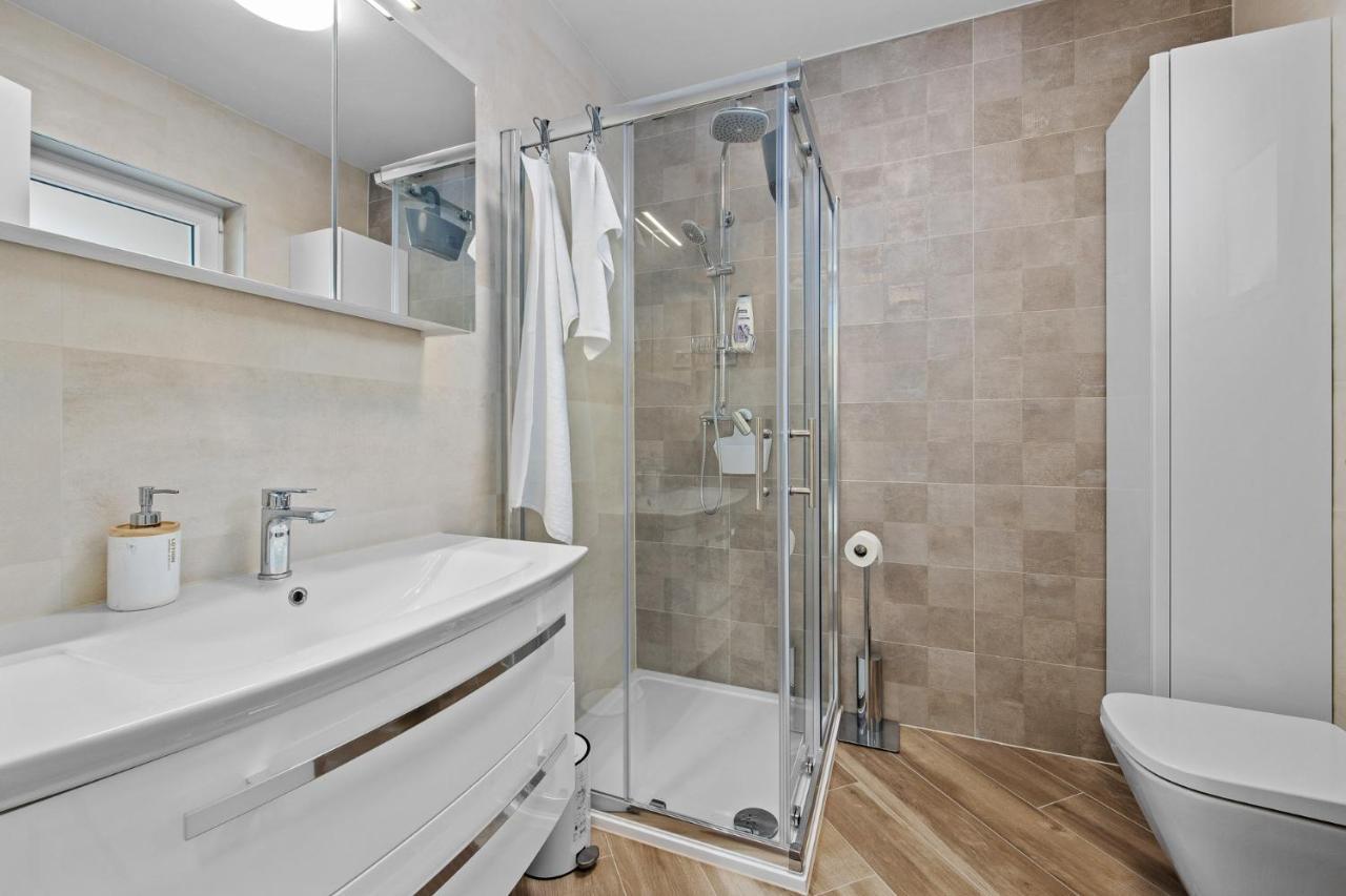 Apartment Leone ميدولين المظهر الخارجي الصورة