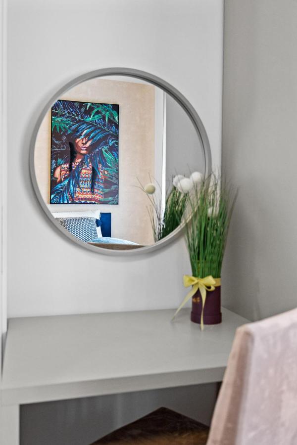 Apartment Leone ميدولين المظهر الخارجي الصورة
