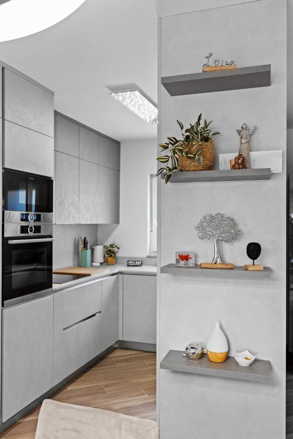 Apartment Leone ميدولين المظهر الخارجي الصورة