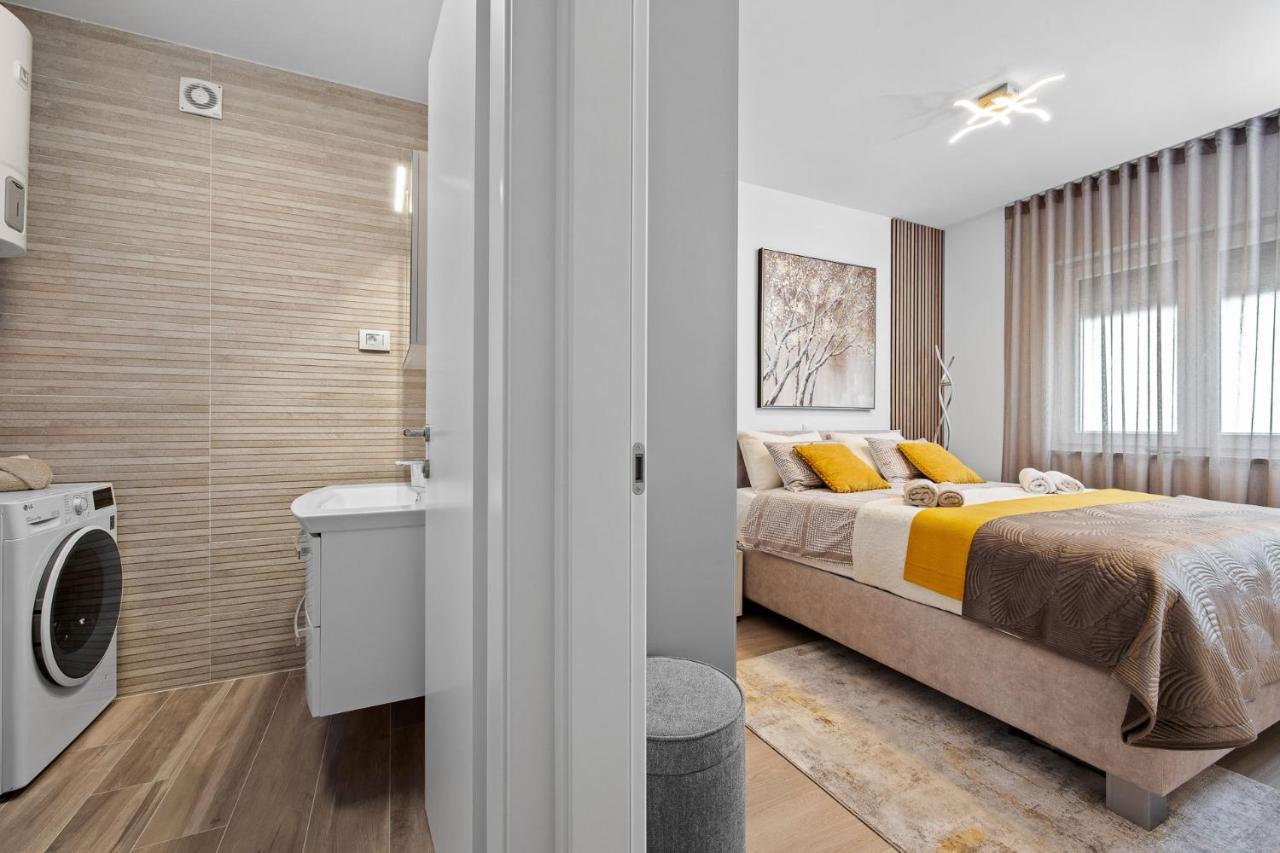 Apartment Leone ميدولين المظهر الخارجي الصورة