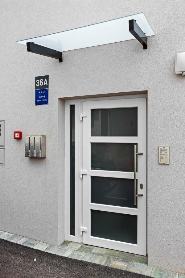 Apartment Leone ميدولين المظهر الخارجي الصورة