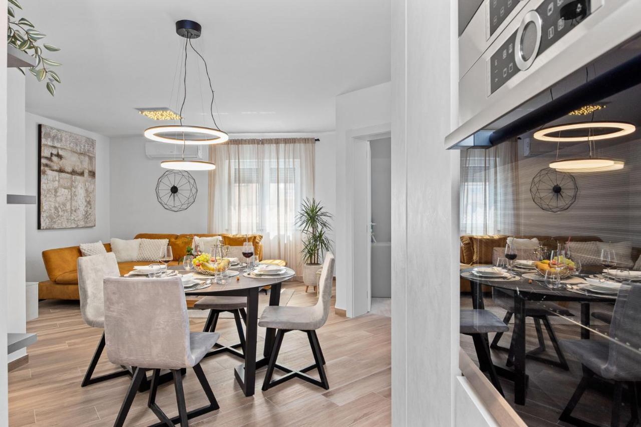 Apartment Leone ميدولين المظهر الخارجي الصورة