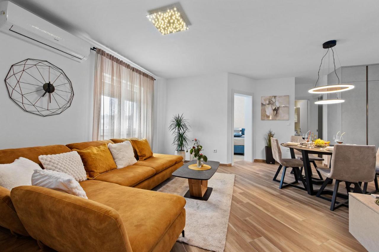 Apartment Leone ميدولين المظهر الخارجي الصورة
