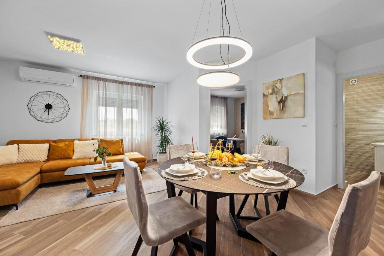 Apartment Leone ميدولين المظهر الخارجي الصورة