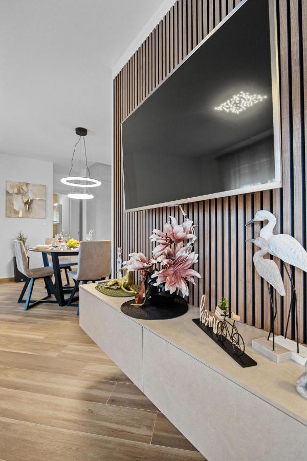Apartment Leone ميدولين المظهر الخارجي الصورة