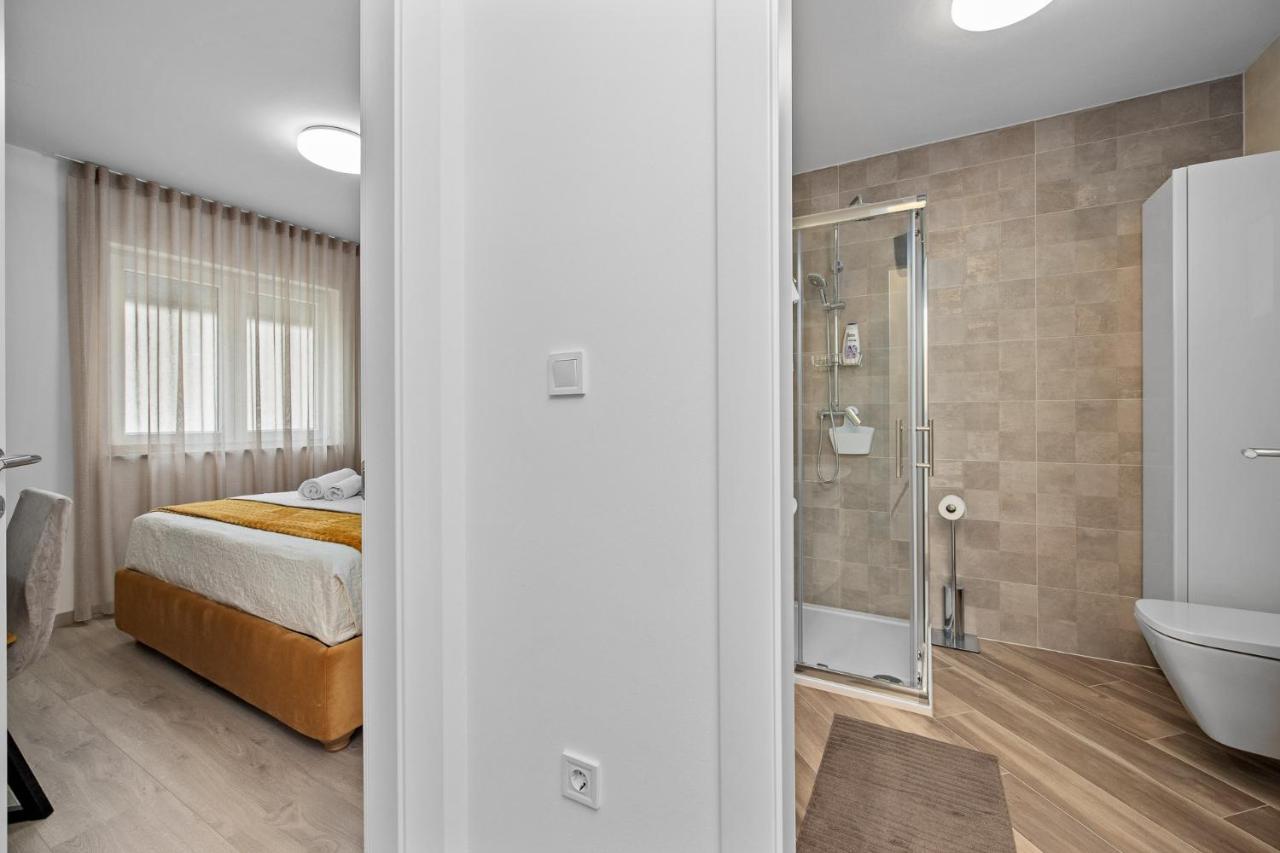 Apartment Leone ميدولين المظهر الخارجي الصورة