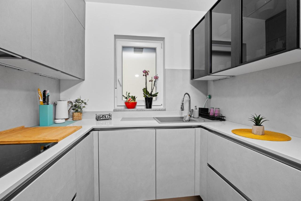 Apartment Leone ميدولين المظهر الخارجي الصورة